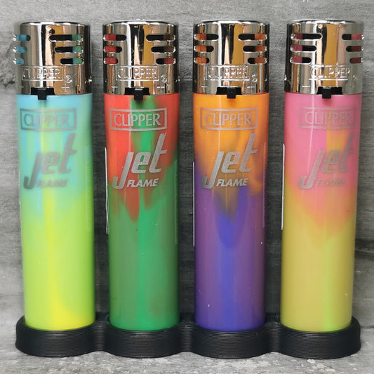 Clipper "Nebula Mix #3" JET 4er Serie