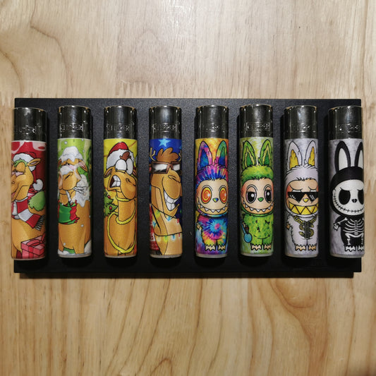 Clipper Board "Adventskalender Starter25" 8er