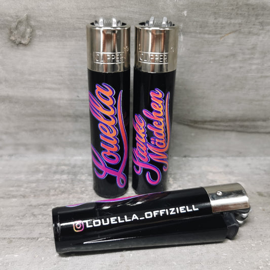 Clipper Promo "Louella" 2er Set Ltd
