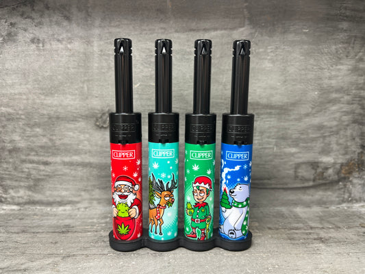 Clipper Mini Tube “420 Winter“