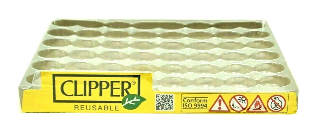 Clipper "Aufsteller" Triff Deine Wahl