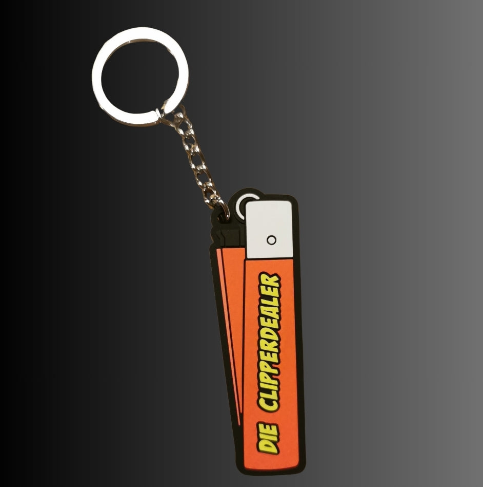 Clipperdealer "Keychains"