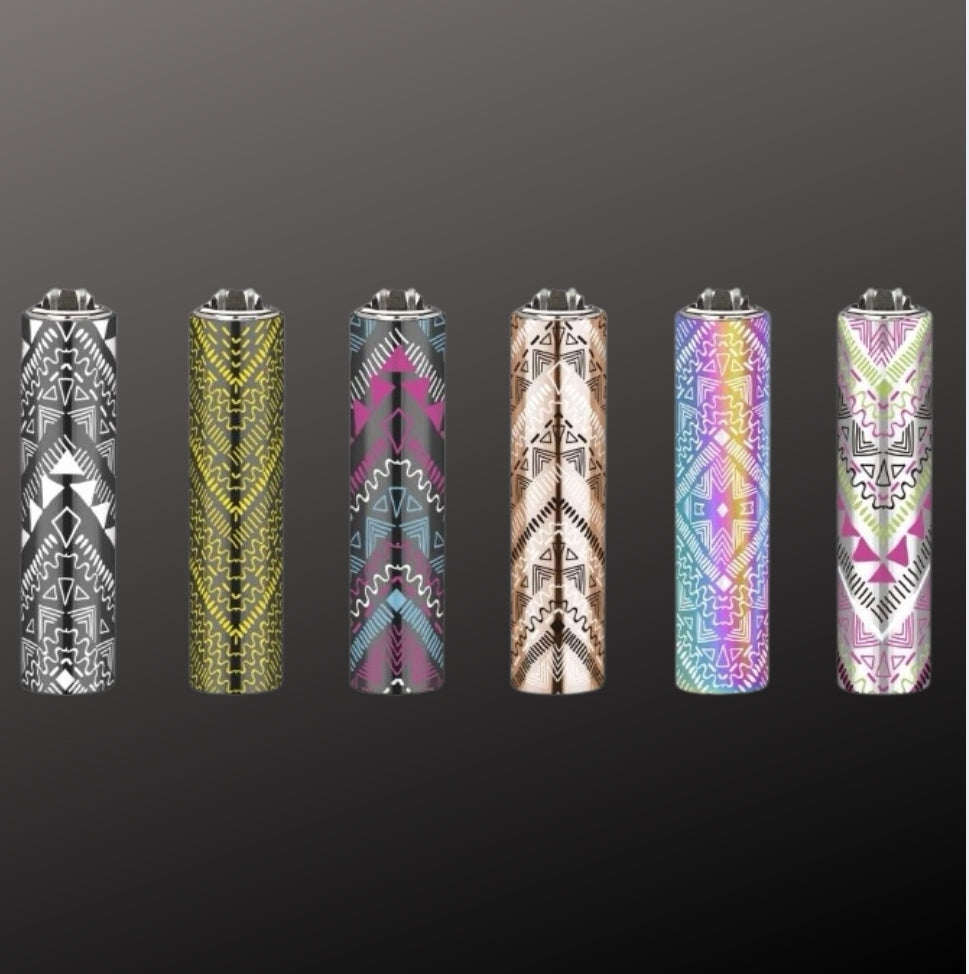 Clipper "Azteca Chic" Cover Micro