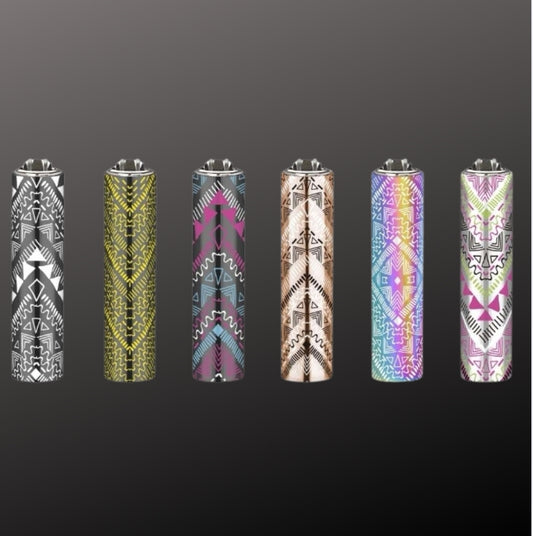 Clipper "Azteca Chic" Cover Micro