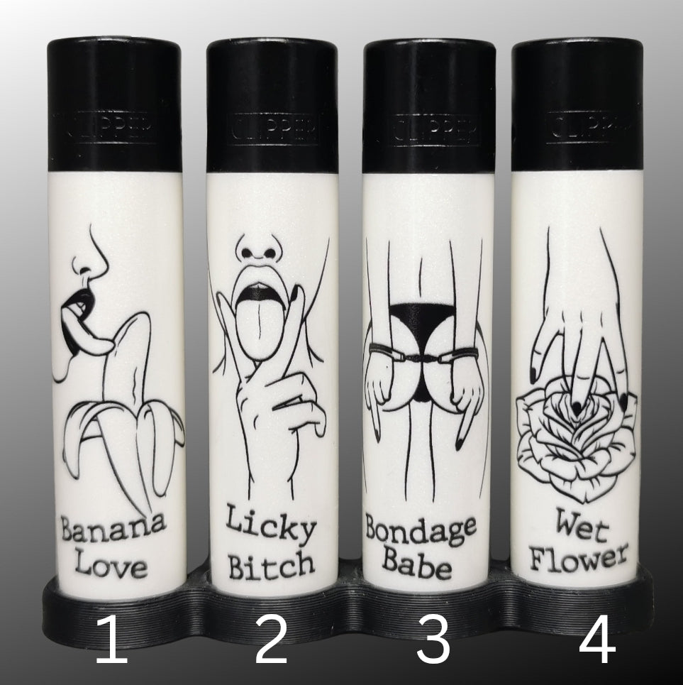 Clipper "Adult Kinky #2"