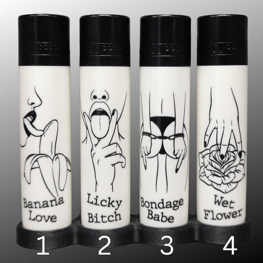Clipper "Adult Kinky #2"