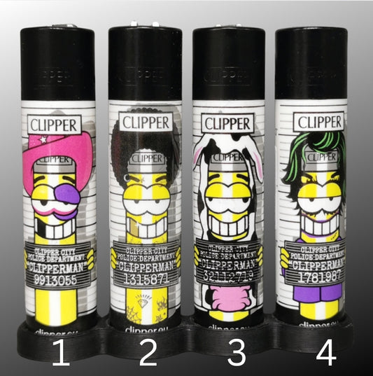 Clipper "Clipperman #1"
