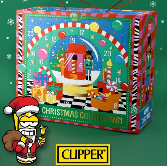 Clipper Adventskalender