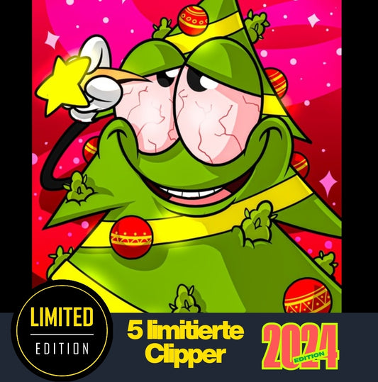 Adventskalender "Starter 2024" Limited Edition - Beschreibung lesen