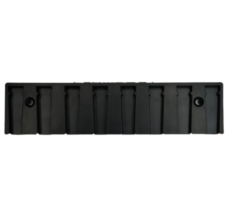 Clipper 8er Flamecut Wandhalterung