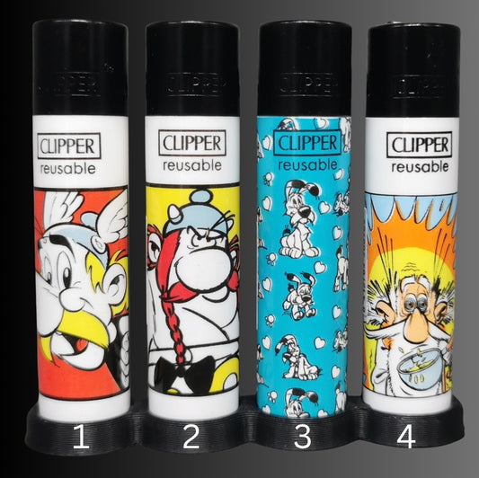 Clipper "Asterix&Oberlix"