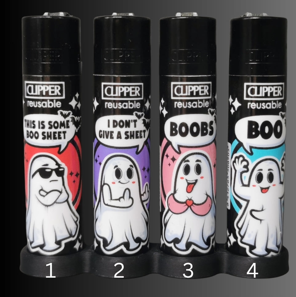 Clipper "Ghost"