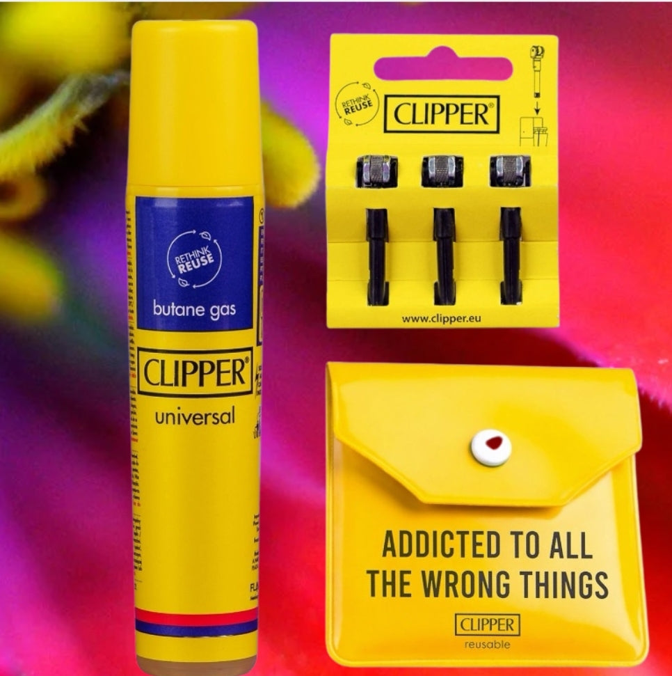 Clipper "EASTER EGG" Limited Edition  +++ Original Clipper +++
