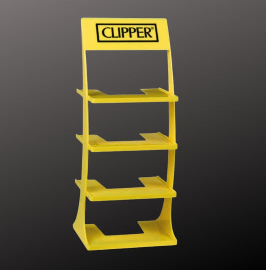 Clipper "Stand" 4er groß