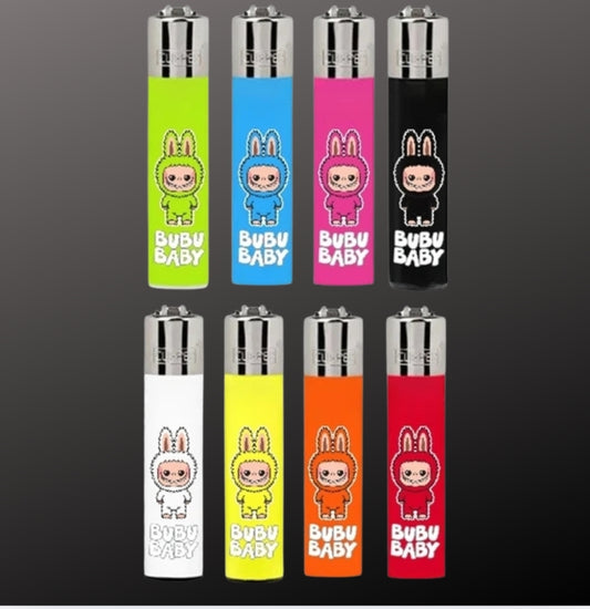 Clipper "La Bubu" 8er Serie Limited Edition