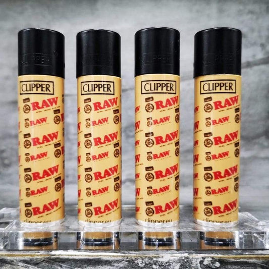 Clipper "Raw Multi"