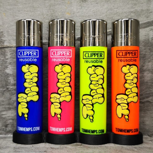 Clipper "Tom Hemps" 4er Serie