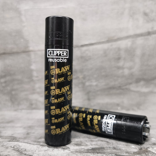 Clipper RAW "Multi black"