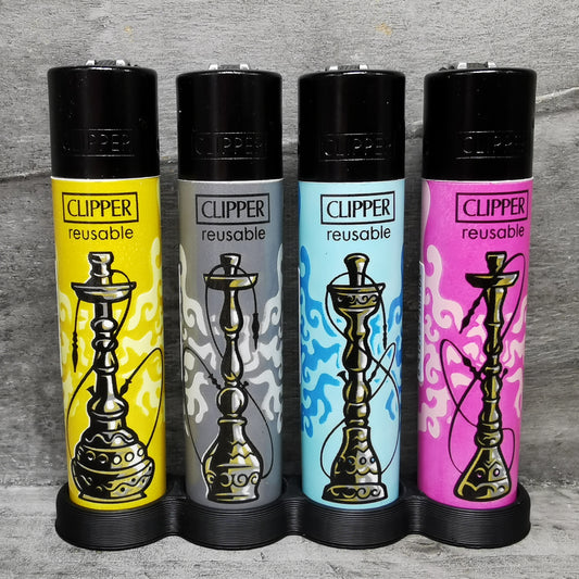 Clipper "Shisha#2" 4er Serie