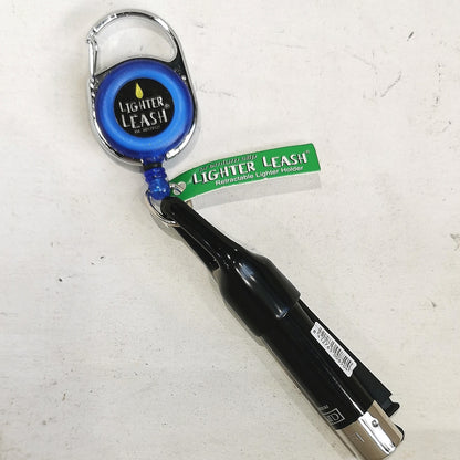 Lighter Leash für Dein Clipper