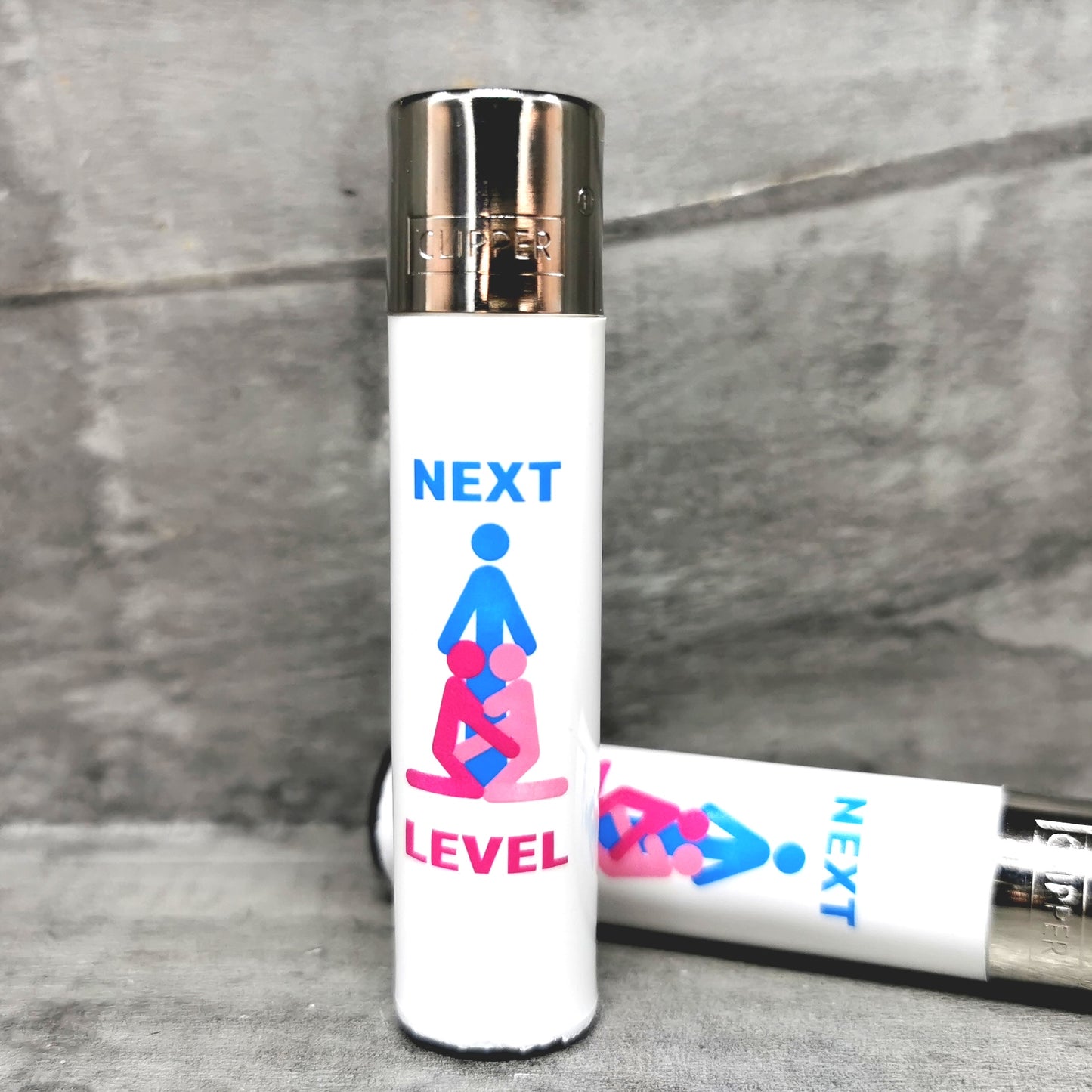 Clipper "Next Level" Limited Edition