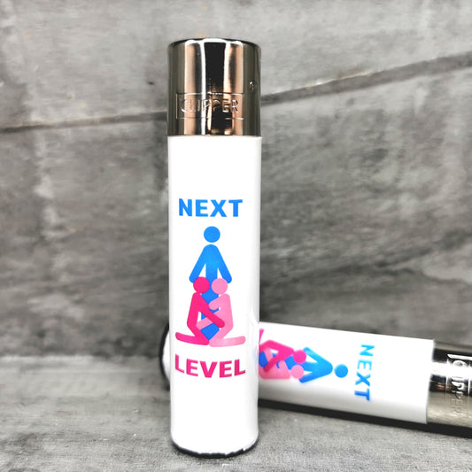 Clipper "Next Level" Limited Edition