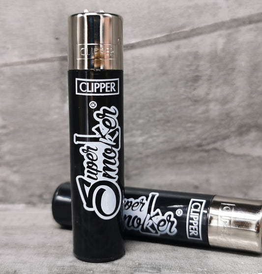 Clipper "Super Smoker"