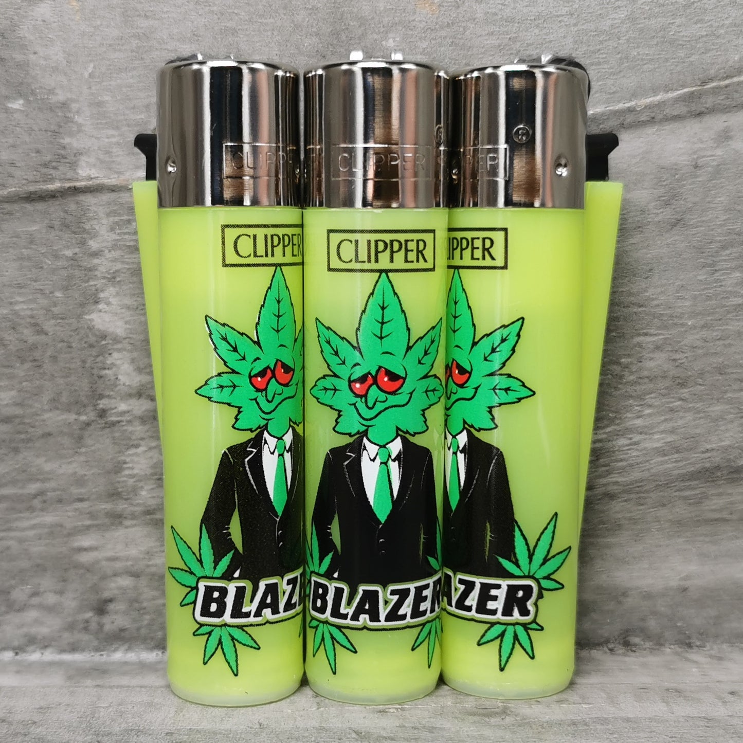 Clipper "BLAZER"