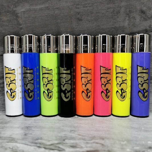 Clipper "G-Spot"