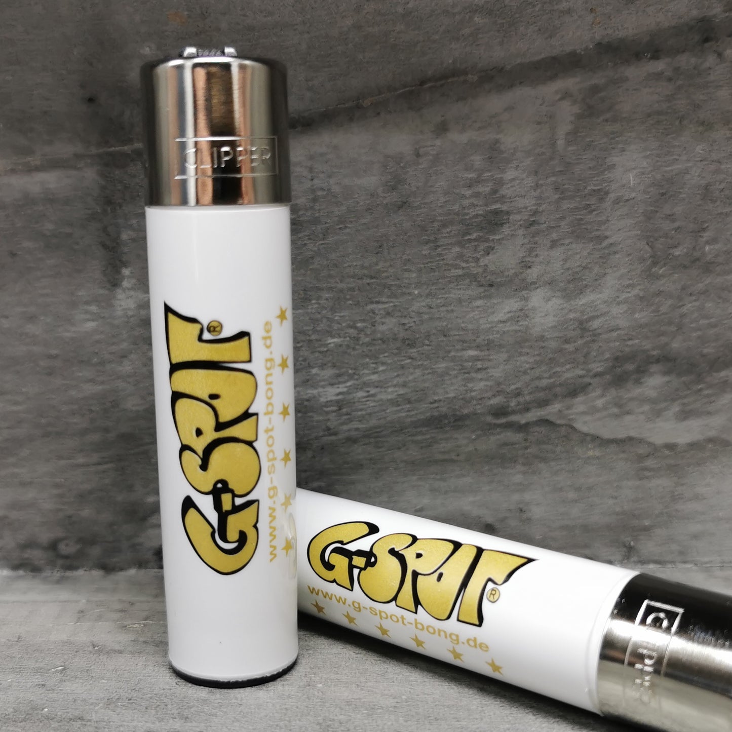 Clipper "G-Spot"