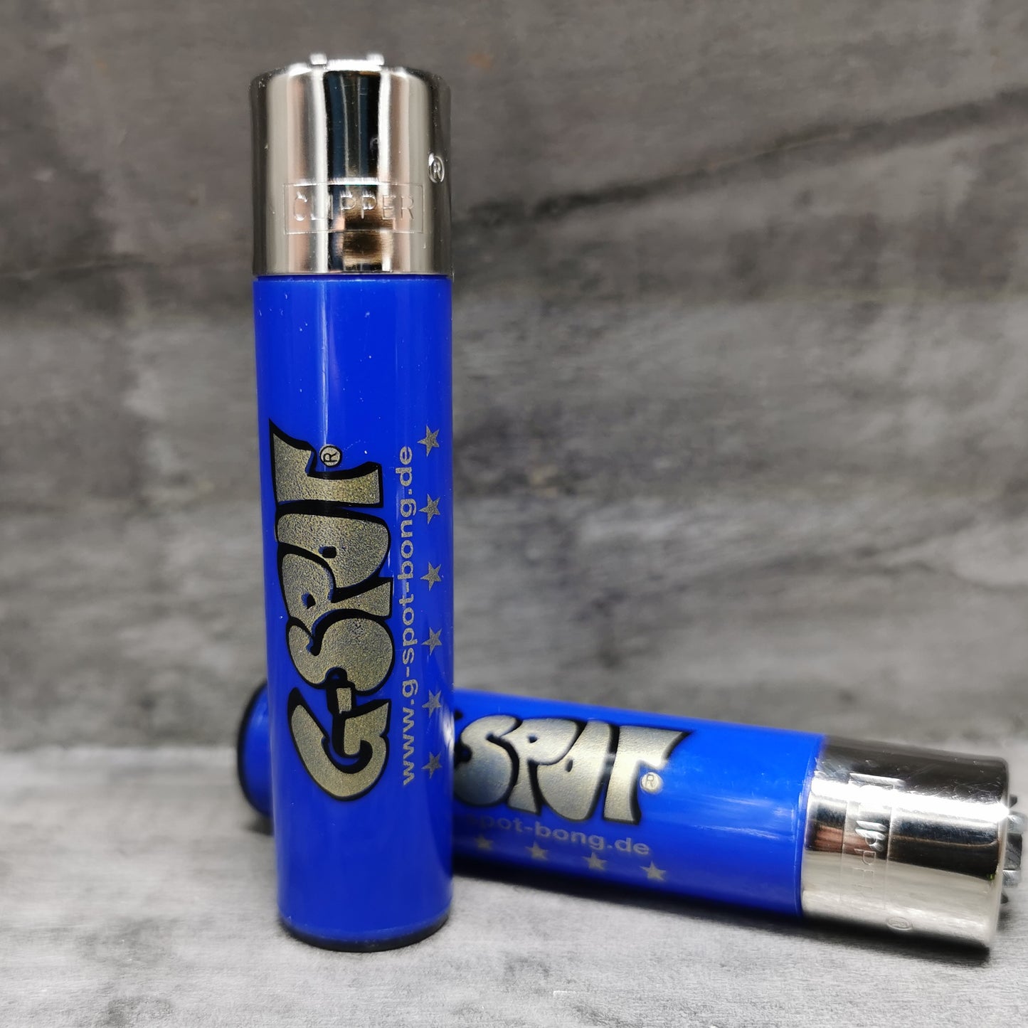Clipper "G-Spot"