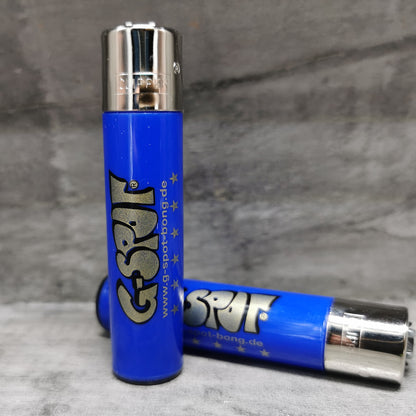 Clipper "G-Spot"