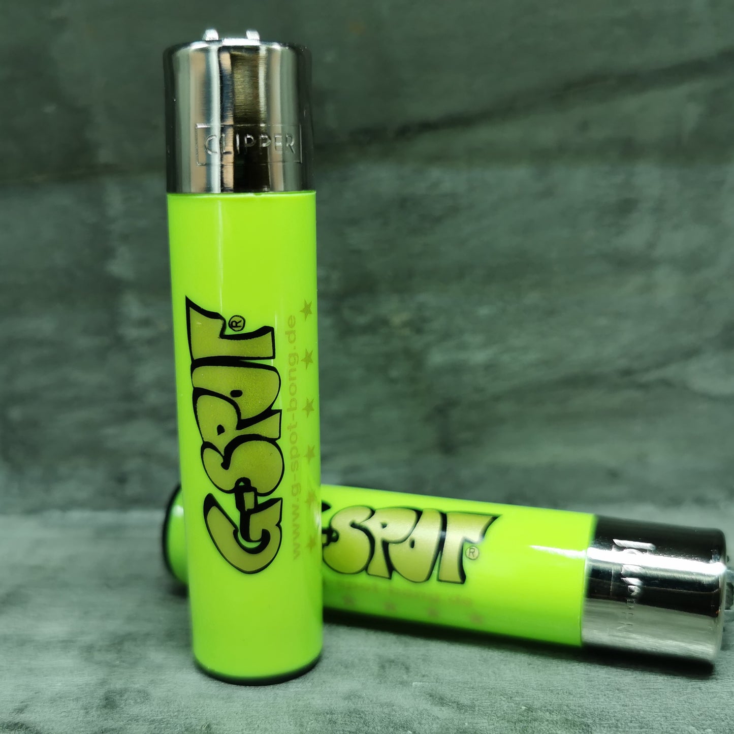 Clipper "G-Spot"