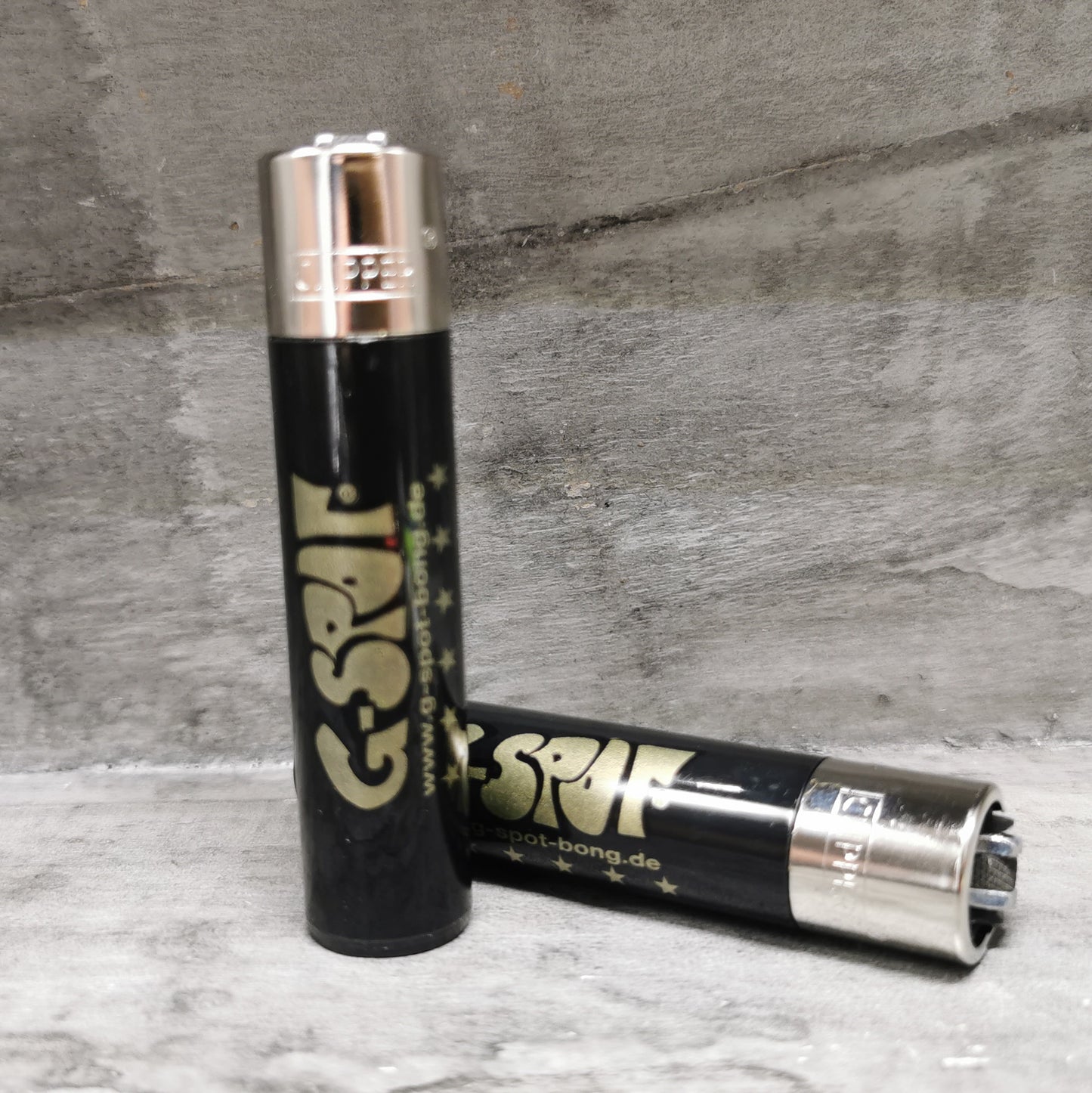 Clipper "G-Spot"