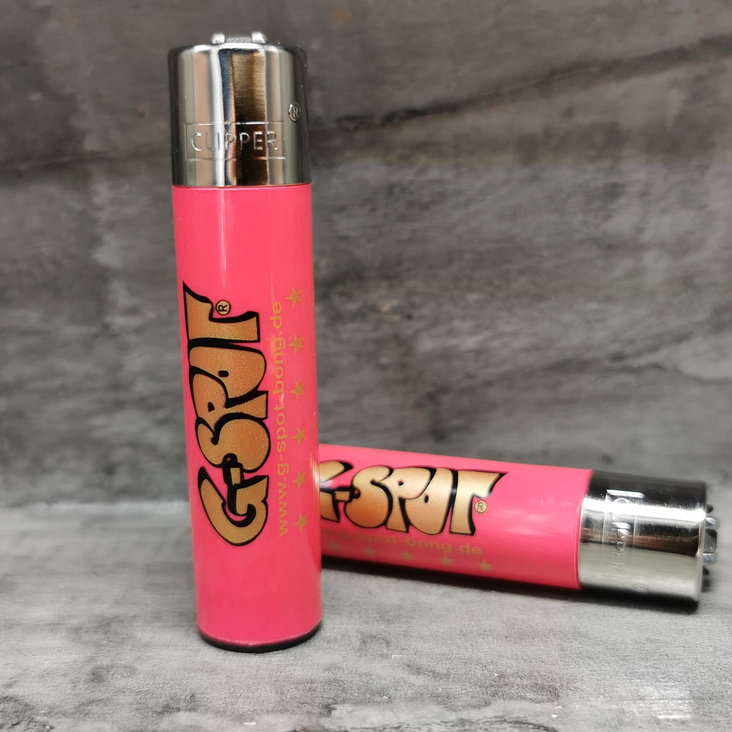 Clipper "G-Spot"