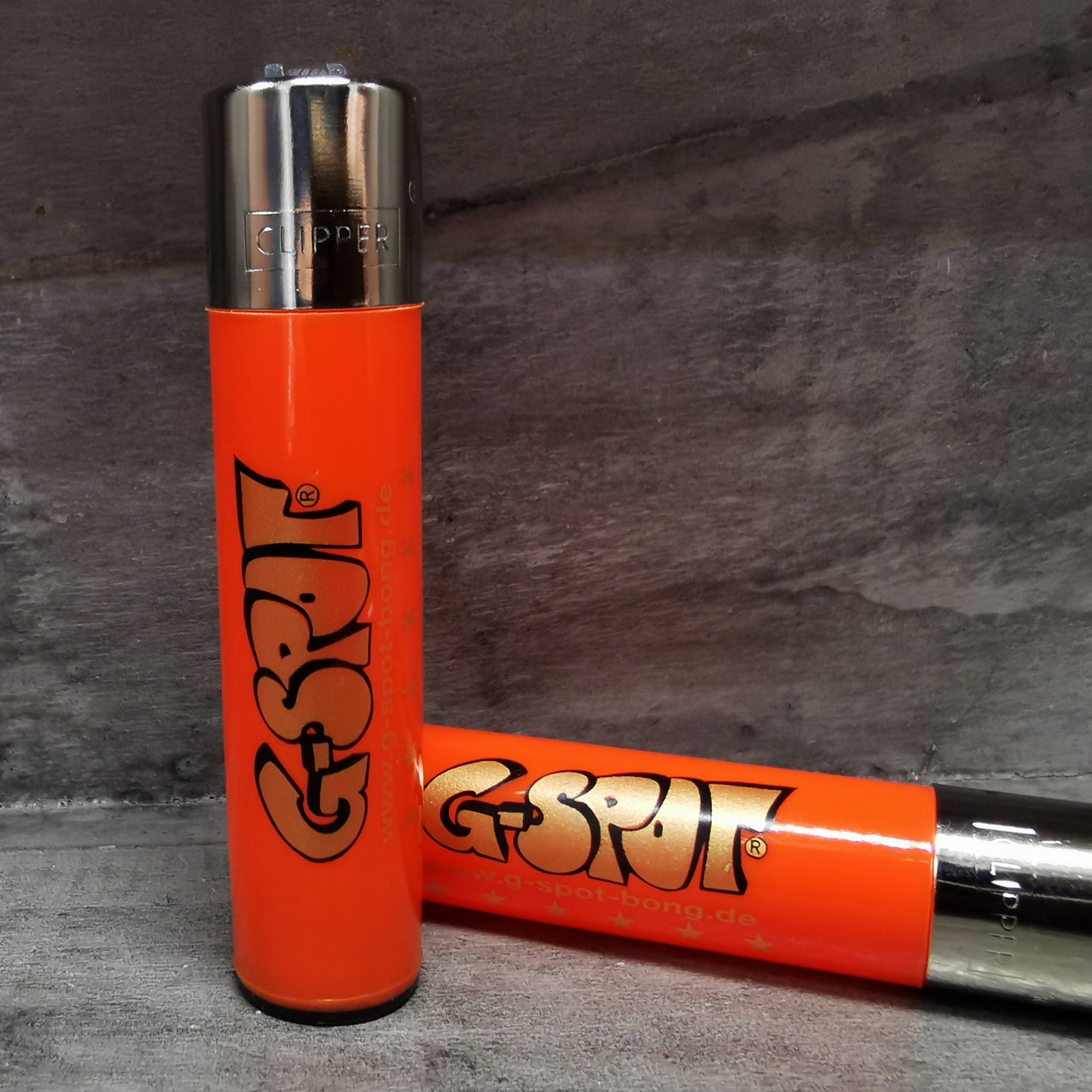 Clipper "G-Spot"