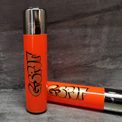 Clipper "G-Spot"