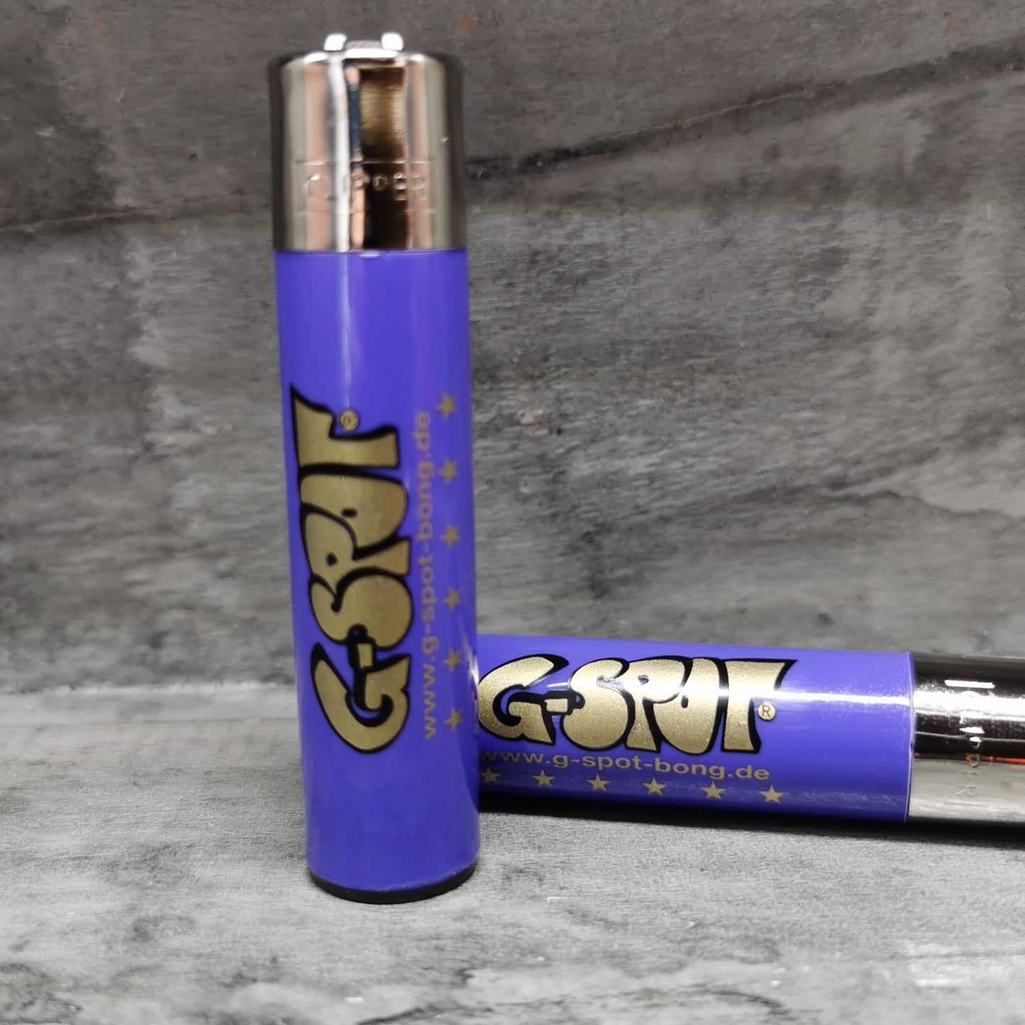 Clipper "G-Spot"