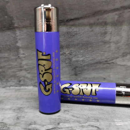 Clipper "G-Spot"