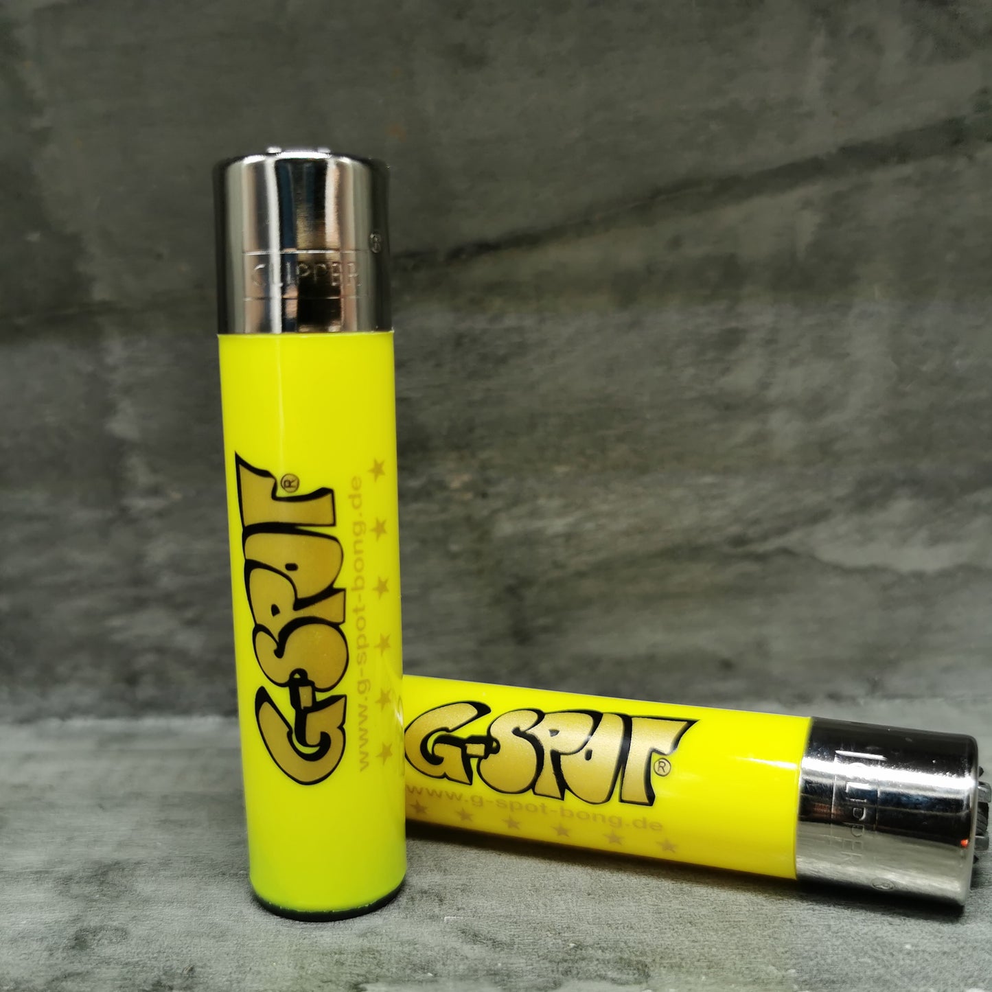 Clipper "G-Spot"