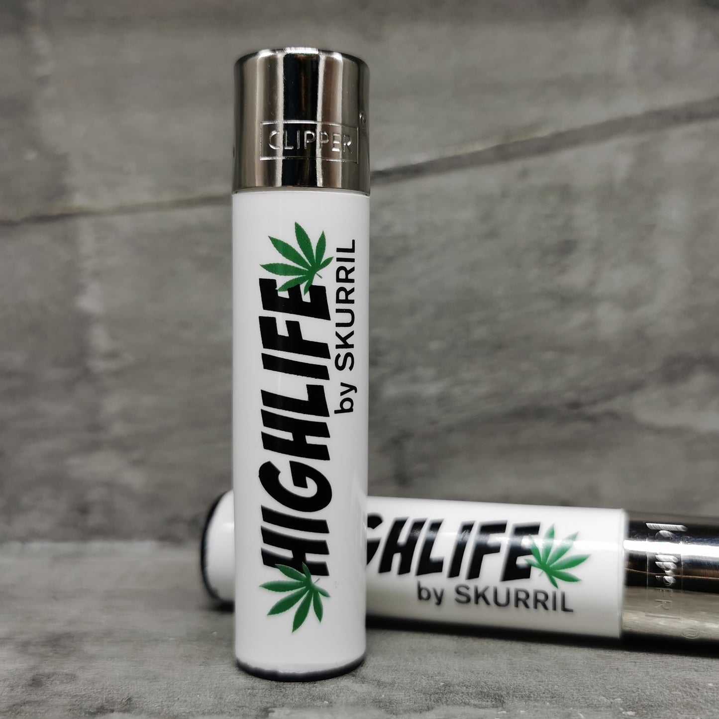 Clipper "Highlife Skurril"
