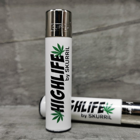 Clipper "Highlife Skurril"