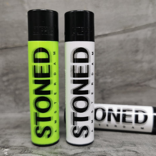 Clipper "STONED Amsterdam"