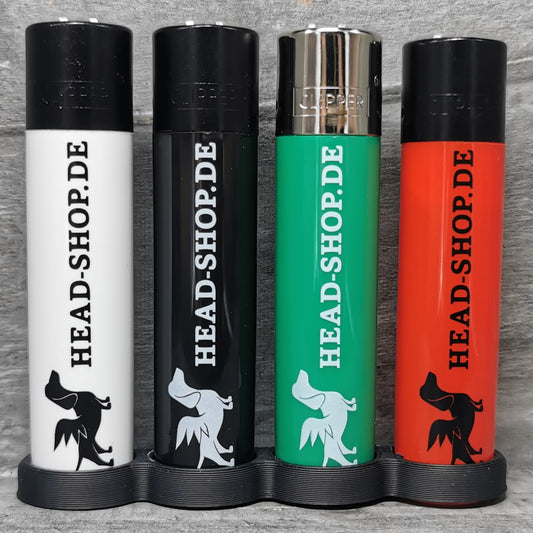 Clipper "Head-Shop"