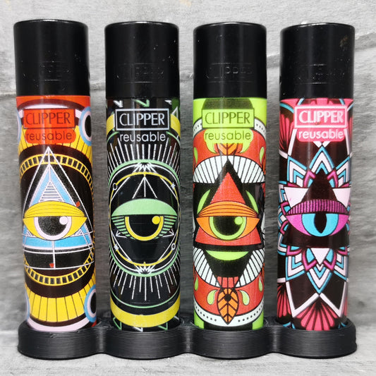 Clipper " New order" 4er Serie