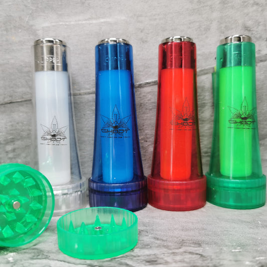 Clipper & Clipgrinder