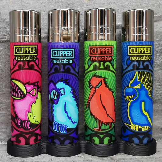 Clipper "Spring Terror 4" 4er Serie
