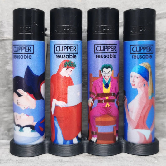 Clipper "True Storys #2" Limited Edition