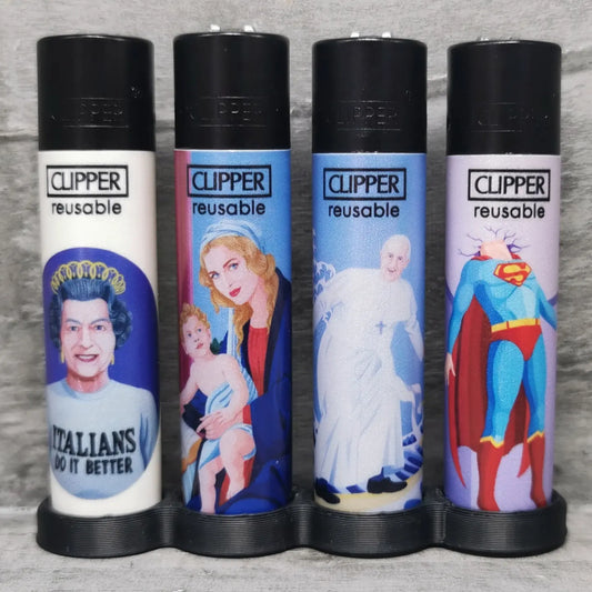 Clipper "True Storys #1" Limited Edition