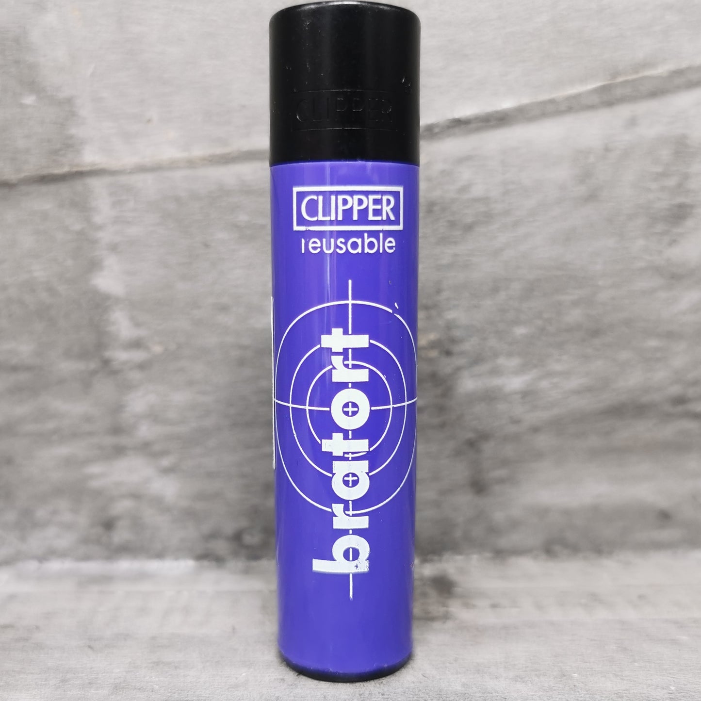 Clipper "Slogan 43" Grill 4er Serie